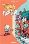 David Braña, Pahito - Tamia and the Memories of the Dragon Vol. 1