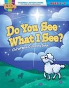 Warner Press - Do You See What I See?