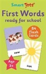 Robyn Gale, Sarah Wade, Aimee Wright - First Words - ready for school