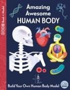 Susan Mayes, Amanda Shufflebotham - Amazing Awesome Human Body