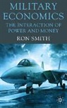 Ron Smith - Military Economics