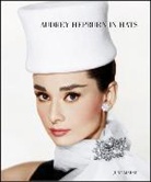 June Marsh, Marsh June, Tony Nourmand - Audrey Hepburn in Hats
