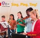 Hatty Skinner - Sing, Ping, Ting!