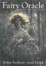 Elford Jaymi, Arthur Rackham - Fairy oracle. Ediz. italiana, inglese, spagnola, francese, portoghese e russa