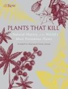 Elizabeth Dauncey, Sonny Larsson - Plants That Kill