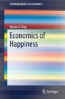 Bruno S. Frey - Economics of Happiness