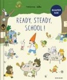 Marianne Dubuc - Ready, Steady, School! (large edition)