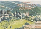 Anne Desmet - Italian Journey