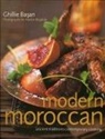 Ghillie Basan, Ghillie &amp; Brigdale Basan - Modern Moroccan
