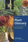 Henk Beentje, Juliet Williamson - The Kew Plant Glossary