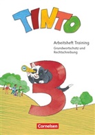 Henriette u a Naumann-Harms - Tinto Sprachlesebuch 2-4 - Zu den Ausgaben 2019 und 2026 - 3. Schuljahr