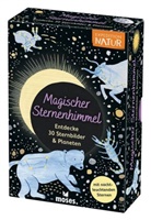 Sara Boccaccini Meadows - Magischer Sternenhimmel