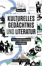 Nesrin Tanç - Kulturelles Gedächtnis und Literatur
