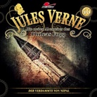 Annina Braunmiller-Jest, Christian Brückner, Sascha Draeger - Jules Verne - Die neuen Abenteuer des Phileas Fogg - Der Verdammte von Nepal, 1 Audio-CD (Audio book)