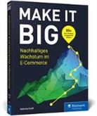 Sabrina Kraft - Make it Big!