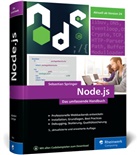 Sebastian Springer - Node.js