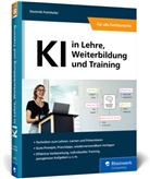 Dominik Freinhofer - KI in Lehre, Weiterbildung und Training
