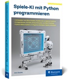 Jens Gaulke - Spiele-KI mit Python programmieren
