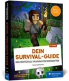 Tobias Sumpfhütter - Dein Survival-Guide