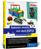 Ingmar Stapel - Roboter-Autos mit dem ESP32
