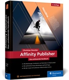 Christian Denzler - Affinity Publisher