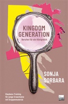 Sorbara Sonja - Kingdom Generation