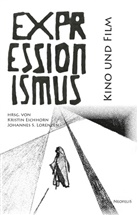Kristin Eichhorn, Johannes S. Lorenzen, S Lorenzen - Kino und Film