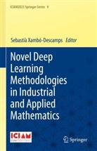 Sebastià Xambó-Descamps - Novel Deep Learning Methodologies in Industrial and Applied Mathematics