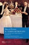 Daniela De Agostini, Marcel Proust - Alla ricerca del tempo perduto. Il tempo ritrovato. Con un saggio su «Proust in Spagna e in Giappone»
