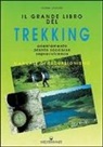 Walter Mancini, F. Pennisi - Il grande libro del trekking. Orientamento, pronto soccorso, sopravvivenza