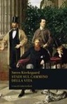 Søren Kierkegaard, L. Koch - Stadi sul cammino della vita