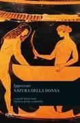 Ippocrate - Natura della donna