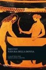 Ippocrate - Natura della donna