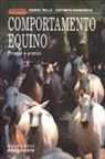 Daniel Mills, Kathryn Nankervis - Comportamento equino. Principi e pratica