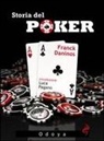 Franck Daninos - Storia del poker