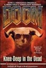 Dafydd ab Hugh, Brad Linaweaver, A. Cardinali - Doom. Knee-deep in the dead. Ediz. italiana