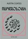 Austin Coates - Numerologia