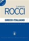 Lorenzo Rocci - Vocabolario greco-italiano