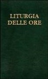 Tempo ordinario, settimane I-XVII