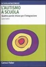 Lucio Cottini - L' autismo a scuola. Quattro parole chiave per l'integrazione
