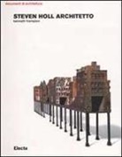 Kenneth Frampton - Steven Holl architetto