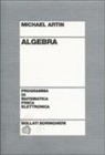 Michael Artin - Algebra