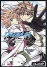 CLAMP - Tsubasa. Album de reproductions. Artbook