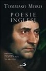 Tommaso Moro, C. M. Bajetta - Poesie inglesi