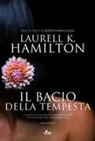 Laurell K. Hamilton - Il bacio della tempesta