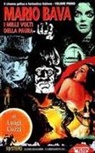 Luigi Cozzi - Mario Bava. I mille volti della paura