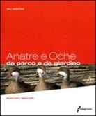 Gianni Biffi, Amos Ciani - Anatre e oche da parco e da giardino. Gli anatidi