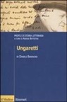Daniela Baroncini, A. Battistini - Ungaretti. Profili di storia letteraria