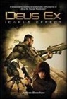 James Swallow, A. Cardinali - Deus ex. Icarus effect