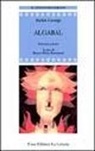 Stefan George, B. M. Bornmann - Algabal. Testo originale a fronte